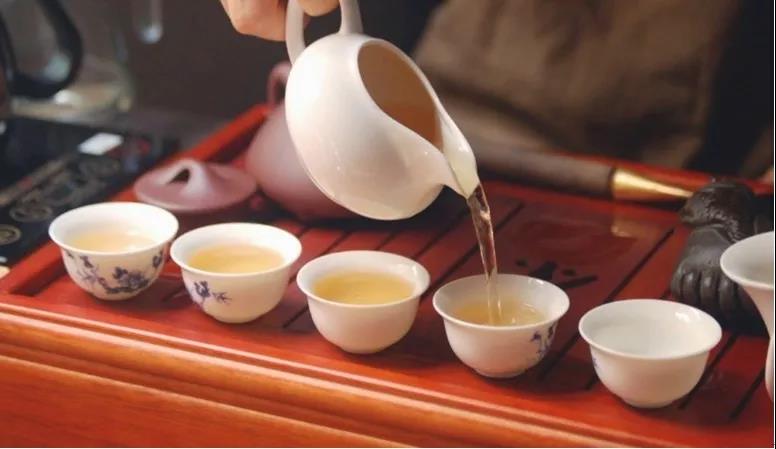 Chinese Tea