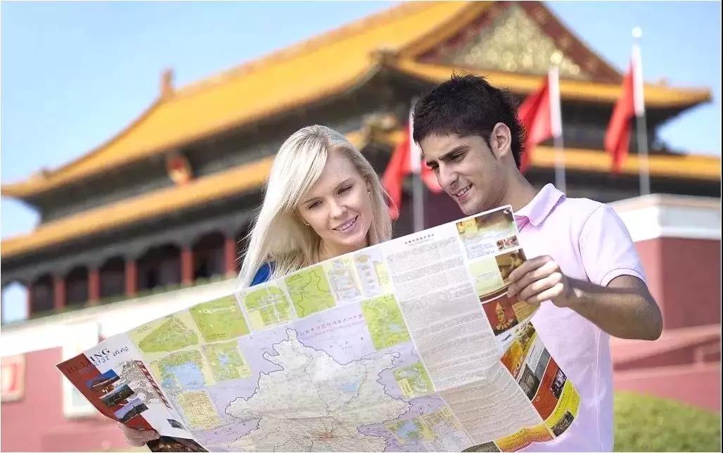 10 Survival Chinese Words & Phrases for Traveling in China