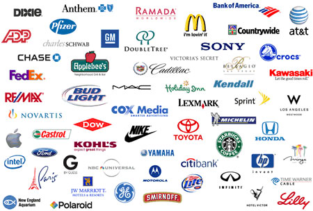 international companies in china