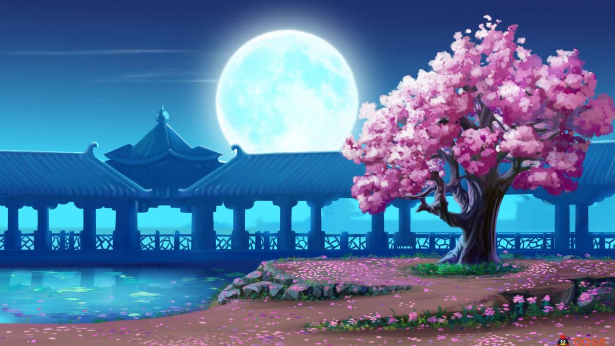 The Mid-Autumn Festival