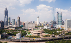 Chinese School in Shanghai