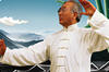 How to learn Tai Chi