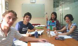 Beijing Chinese Courses